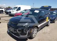 2024 KIA Soul фото