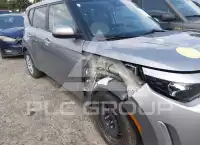 2024 KIA Soul фото