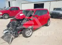 2024 KIA Soul фото