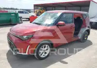 2024 KIA Soul фото