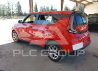 2024 KIA Soul фото