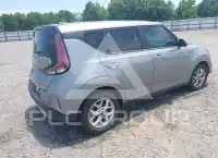2024 KIA Soul фото