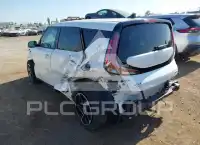 2024 KIA Soul фото