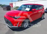 2024 KIA Soul фото