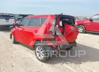 2024 KIA Soul фото