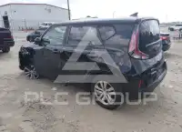 2024 KIA Soul фото