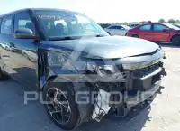 2024 KIA Soul фото