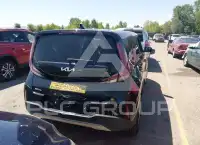 2024 KIA Soul фото