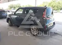 2024 KIA Soul фото