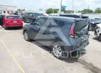 2024 KIA Soul фото