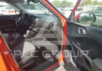 2024 KIA Soul фото