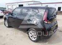2024 KIA Soul фото