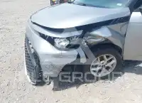 2024 KIA Soul фото