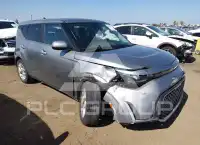 2024 KIA Soul фото