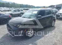 2024 KIA Soul фото