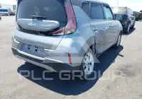 2024 KIA Soul фото