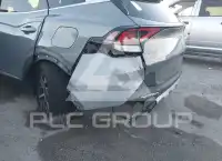 2024 KIA Sportage фото