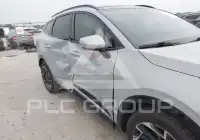 2024 KIA Sportage фото