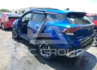 2024 KIA Sportage фото