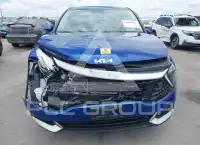 2024 KIA Sportage фото