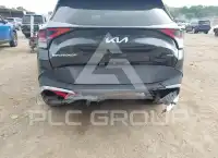 2024 KIA Sportage фото