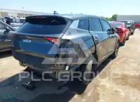 2024 KIA Sportage фото