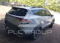 2024 KIA Sportage фото