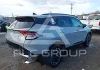 2024 KIA Sportage фото