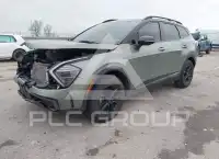 2024 KIA Sportage фото