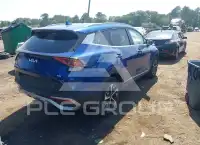 2024 KIA Sportage фото