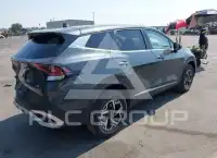 2024 KIA Sportage photo