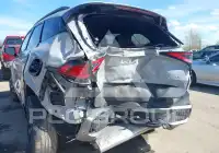 2024 KIA Sportage фото