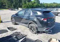 2024 KIA Sportage фото
