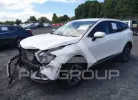 2024 KIA Sportage фото
