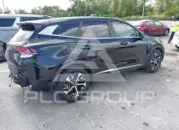 2024 KIA Sportage фото