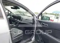 2024 KIA Sportage фото
