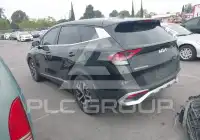 2024 KIA Sportage фото