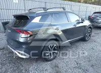 2024 KIA Sportage фото