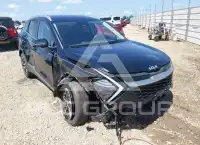 2024 KIA Sportage фото