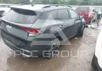 2024 KIA Sportage фото