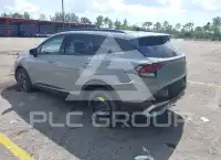 2024 KIA Sportage фото