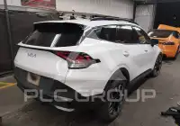 2024 KIA Sportage фото