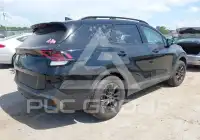 2024 KIA Sportage фото