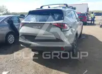 2024 KIA Sportage фото