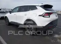 2024 KIA Sportage фото