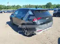 2024 KIA Sportage фото
