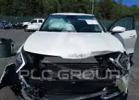 2024 KIA Sportage фото