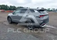 2024 KIA Sportage фото