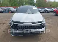 2024 KIA Sportage фото
