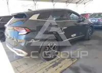 2024 KIA Sportage фото